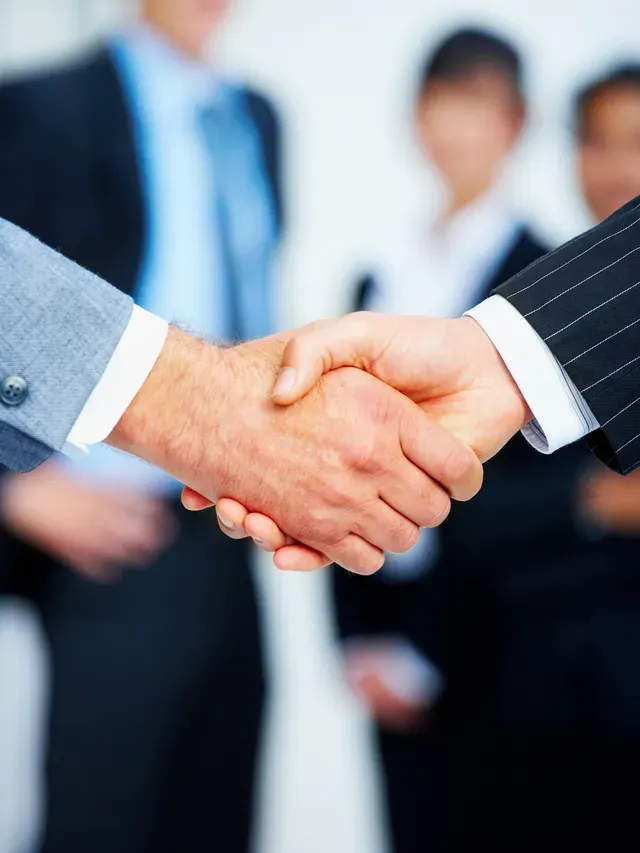 Land Brokerage Services