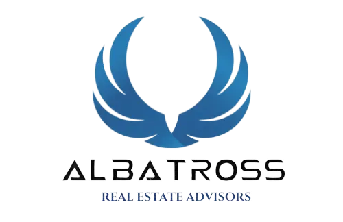 Albatross Realty Group logo